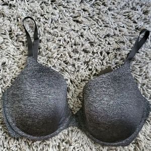 Victorias Secret uplift semi demi